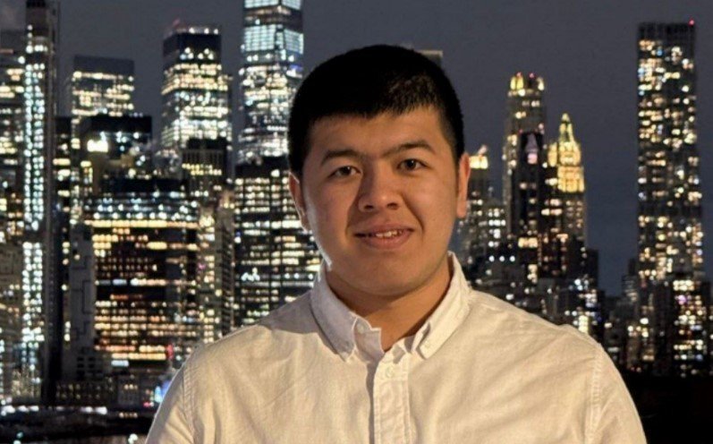 Janobiddinov: Middle Corridor and Zangezur projects make Azerbaijan–Uzbekistan cooperation central to Eurasia - INTERVIEW